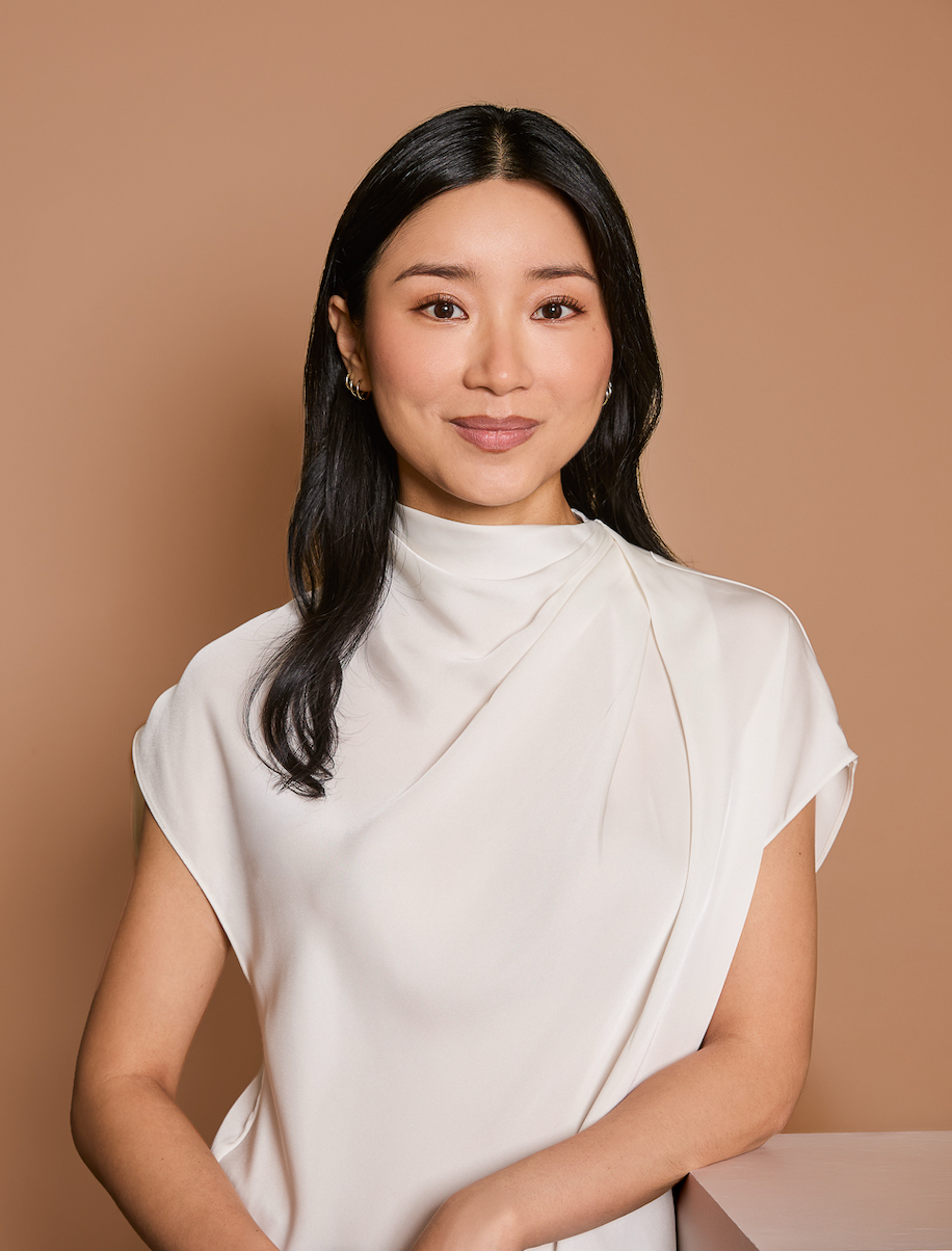Dr. Camille Kim, DPM